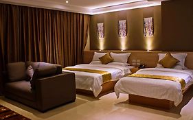 Dela Chambre Hotel
